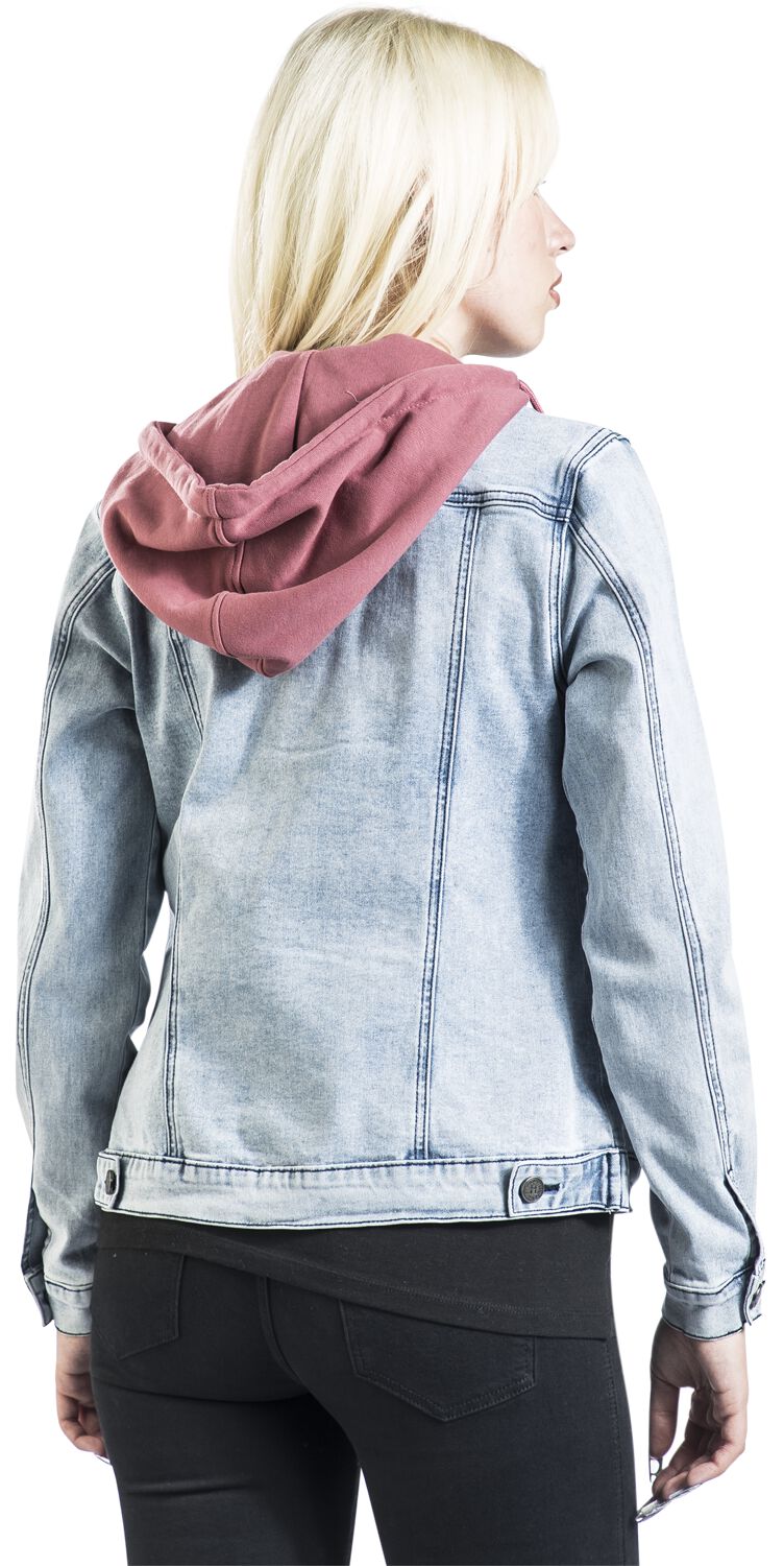 Always | Harry Potter Sweat-shirt à Capuche | EMP