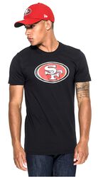 San Francisco 49ers, New Era - NFL, T-Shirt Manches courtes