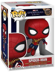 No Way Home - Spider-Man Vinyl Figur 1157