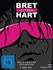 Bret "Hitman" Hart - The dungeon collection