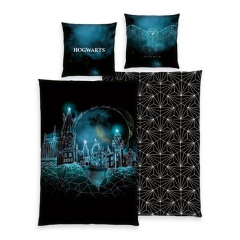 Hogwarts | Harry Potter Bettwäsche