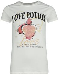 Amortentia, Harry Potter, T-Shirt Manches courtes
