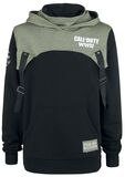 WWII, Call Of Duty, Kapuzenpullover