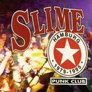 Live Punk Club, Slime, CD