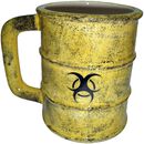 Toxic Waste Mug, Nemesis Now, Tasse
