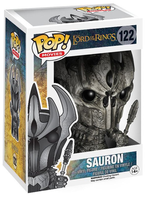 Sauron - Funko Pop! n°122