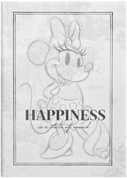 Happiness, Micky Maus, Bürozubehör