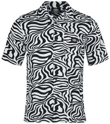 Leesburg Shirt, Dickies, Kurzarmhemd