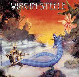 Virgin Steele I