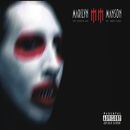 The golden age of grotesque, Marilyn Manson, CD