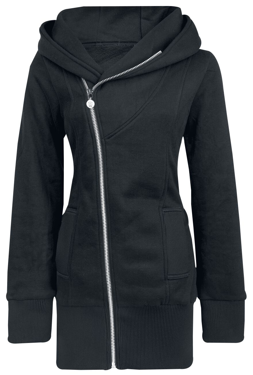 Emp Kapuzenjacke Black Premium (Emp) Kapuzenjacke In Niedersachsen