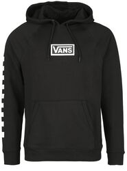 Versa Standard Hoodie, Vans, Sweat-shirt à capuche