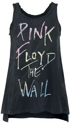The Wall, Pink Floyd, Top