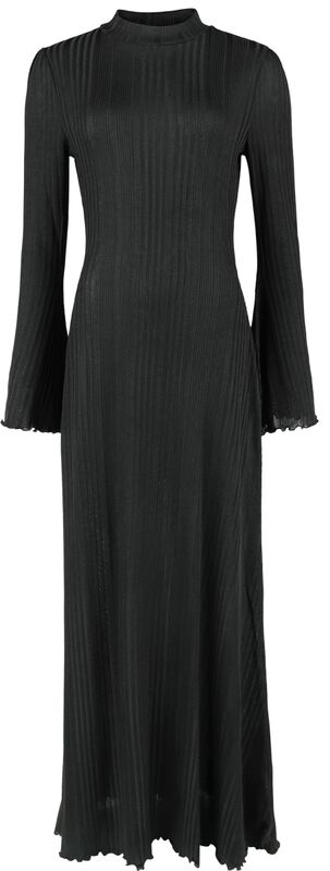 Drenched Grief Maxi Dress