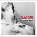 Once more with feeling: Singles, 1996 - 2004, Placebo, CD