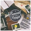 Chapter and verse, Funeral For A Friend, CD