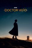 New Dawn, Doctor Who, Poster
