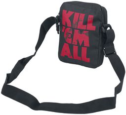 Rocksax - Kill 'Em All Blood