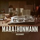 Holzschwert, Marathonmann, CD