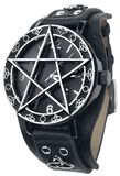 Pentagramm, etNox Time, Armbanduhren