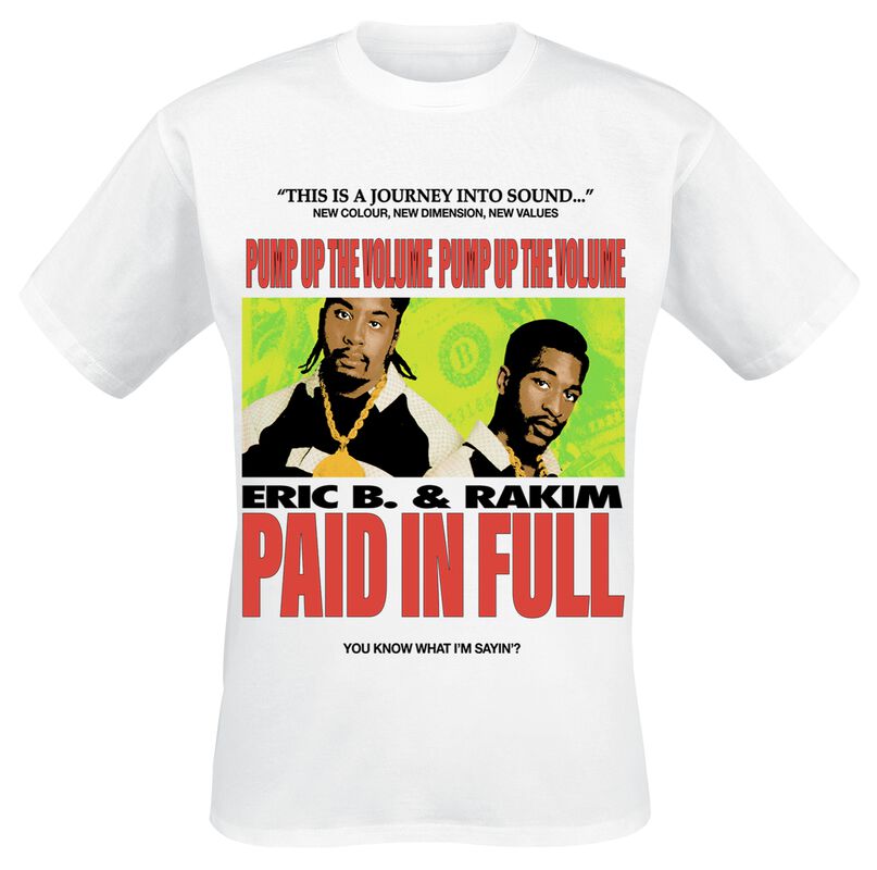 Paid In Full 87