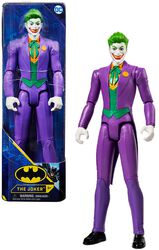 Joker Tech, Batman, Action Figure