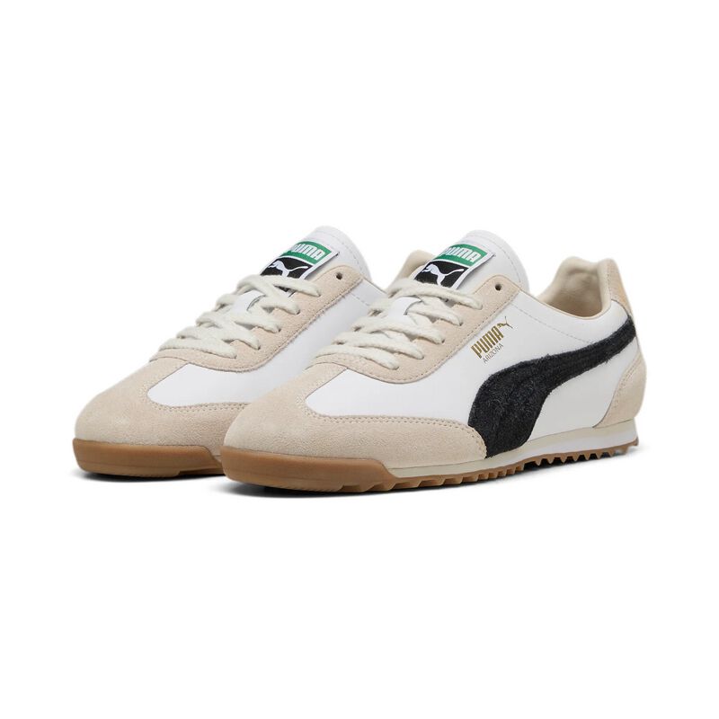 Puma MÃ¤nner Schuhe Auf Rechnung Arizona Retro Puma Sneaker EMP