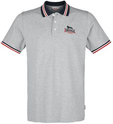 OCCUMSTER, Lonsdale London, Poloshirt