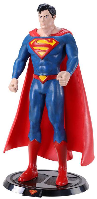 DC Comics Bendyfigs Biegefigur Superman
