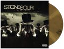 Come what(ever) may (10th anniversary edition), Stone Sour, LP
