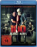 100 Bloody Acres, 100 Bloody Acres, Blu-Ray