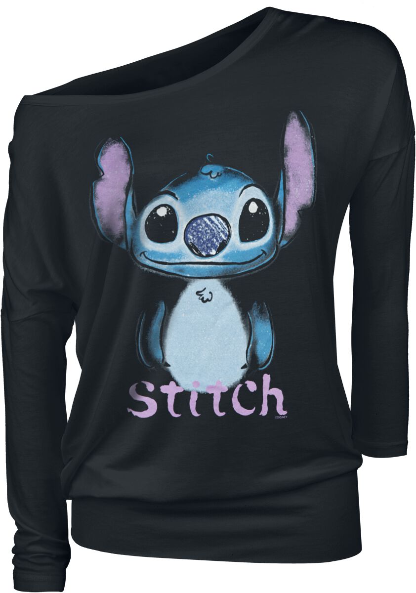Disney - Lilo & Stitch  Kleidung und Accessoires für Merch-Fans