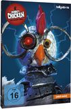 Robot Chicken Season One, Robot Chicken, DVD