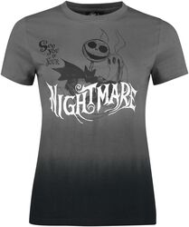 See You, Nightmare Before Christmas, T-Shirt