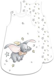 Dumbo Baby Schlafsack (70 x 45 cm)