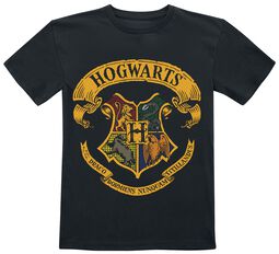 Enfants - Blason Poudlard, Harry Potter, T-shirt