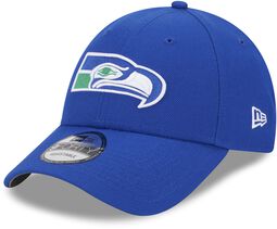 9FORTY Seattle Seahawks Sideline Historic 2023, New Era - NFL, Casquette