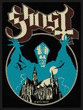 Opus Eponymous, Ghost, Patch