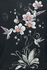 Langarmshirt mit floralem Print