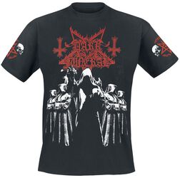 Shadow Monks, Dark Funeral, T-Shirt Manches courtes