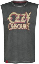 EMP Signature Collection, Ozzy Osbourne, Canotta