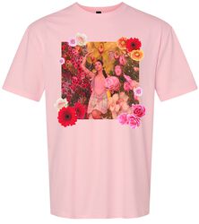 Spring Flowers, Martinez, Melanie, T-Shirt