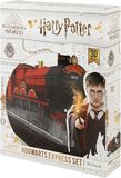Hogwarts Express (3D Puzzle), Harry Potter, Puzzle