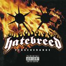 Perseverance, Hatebreed, CD