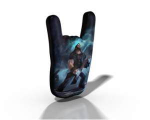 Br&uuml;tal Legend - Exklusiv Edition EA