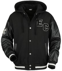EMP Signature Collection, Electric Callboy, Collegejacke