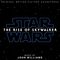 Star Wars: The rise of the Skywalker - O.S.T. (John Williams)
