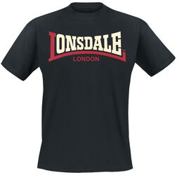 Two Tone, Lonsdale London, T-Shirt