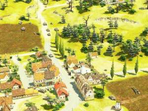 Blitzkrieg 2 - Anthology Rondomedia