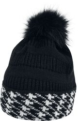 Winter Romance Hat, Banned Retro, Mütze